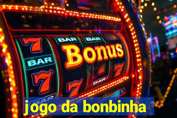 jogo da bonbinha