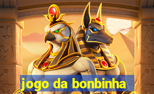 jogo da bonbinha