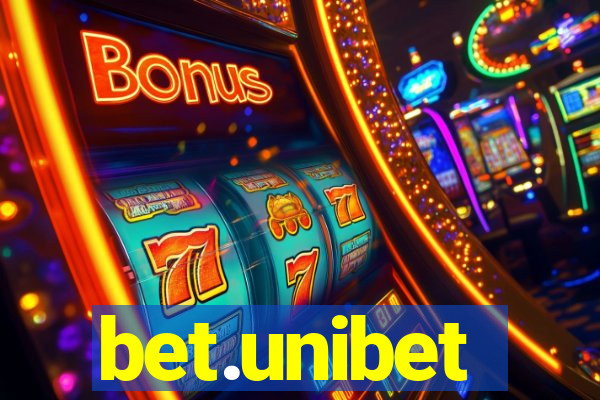 bet.unibet