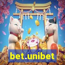 bet.unibet