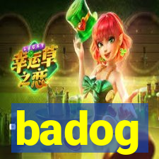 badog