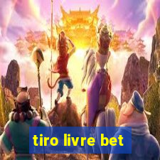 tiro livre bet