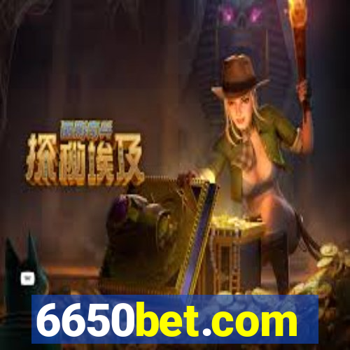 6650bet.com