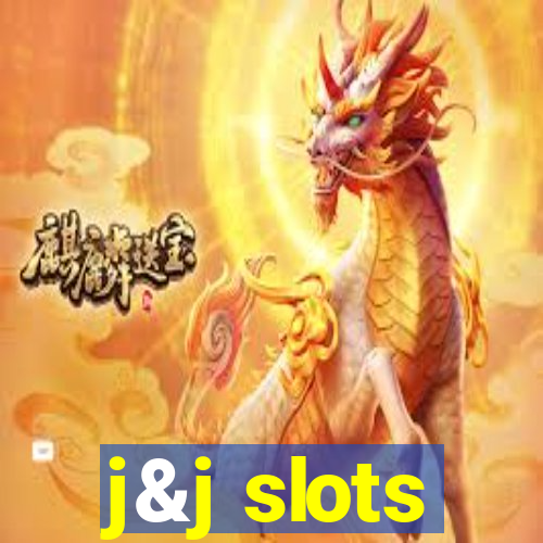 j&j slots