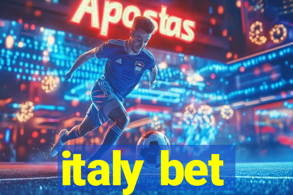 italy bet