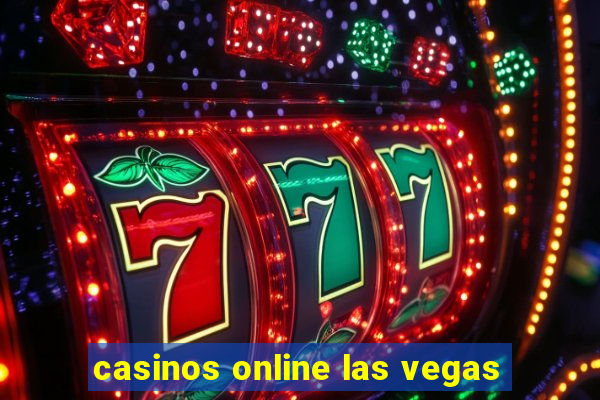 casinos online las vegas