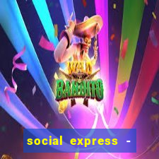 social express - aluguel e venda de trajes - joinville