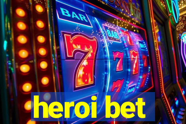 heroi bet