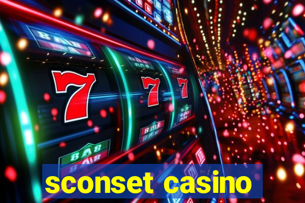 sconset casino