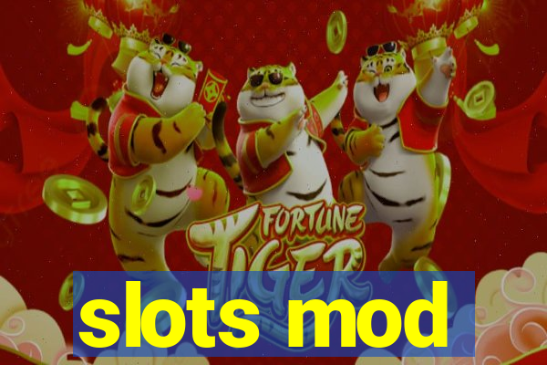 slots mod