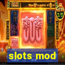 slots mod