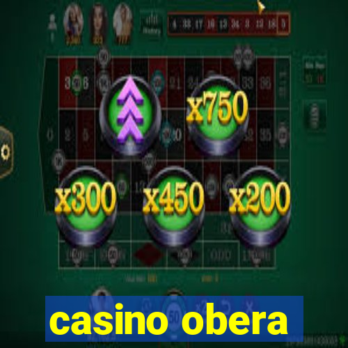 casino obera