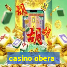 casino obera