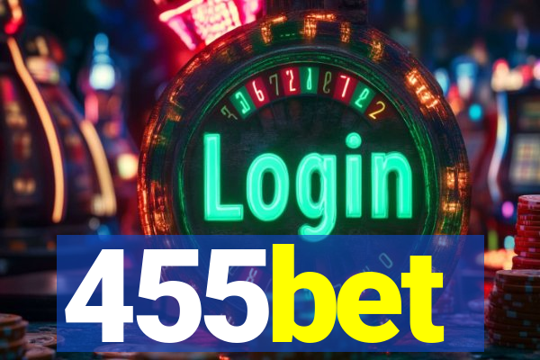 455bet