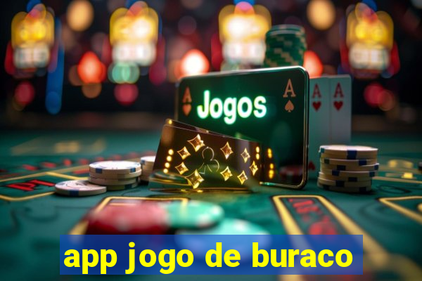 app jogo de buraco