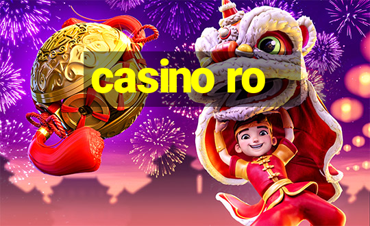 casino ro