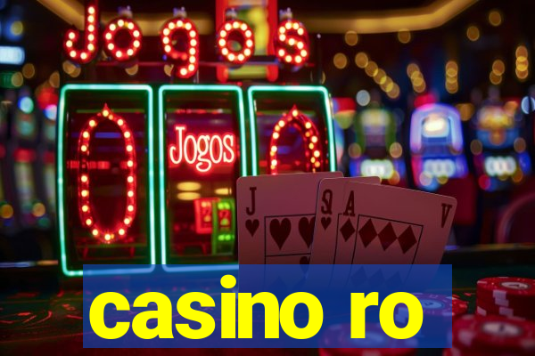 casino ro