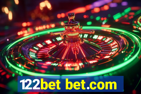 122bet bet.com