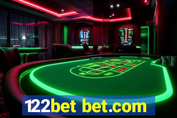 122bet bet.com