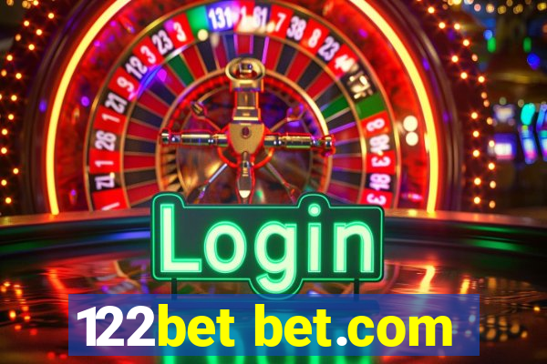 122bet bet.com