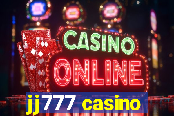 jj777 casino