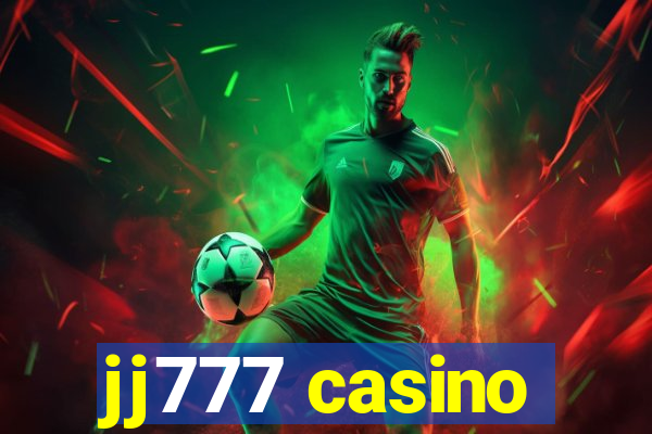 jj777 casino