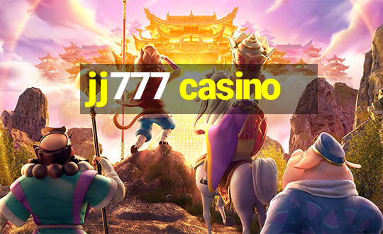 jj777 casino