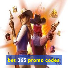 bet 365 promo codes