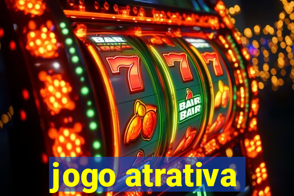 jogo atrativa