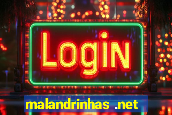 malandrinhas .net