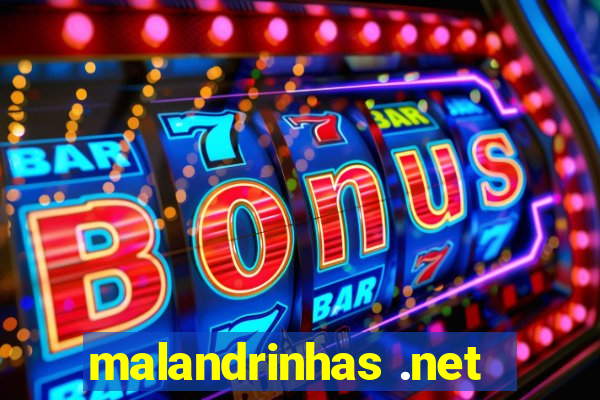 malandrinhas .net