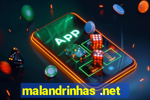 malandrinhas .net