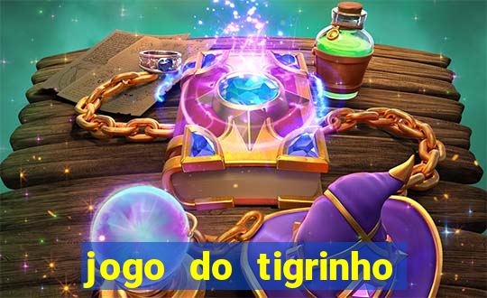 jogo do tigrinho pg soft