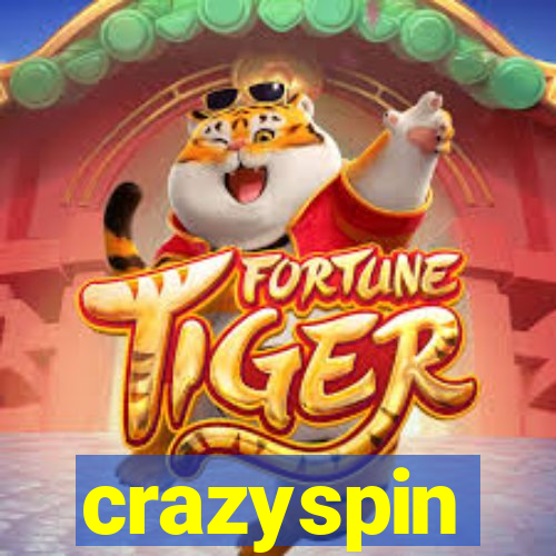 crazyspin