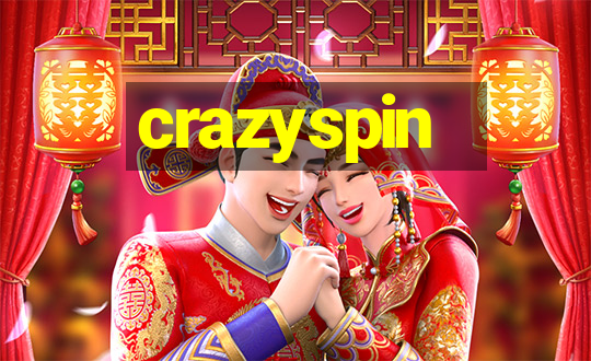 crazyspin