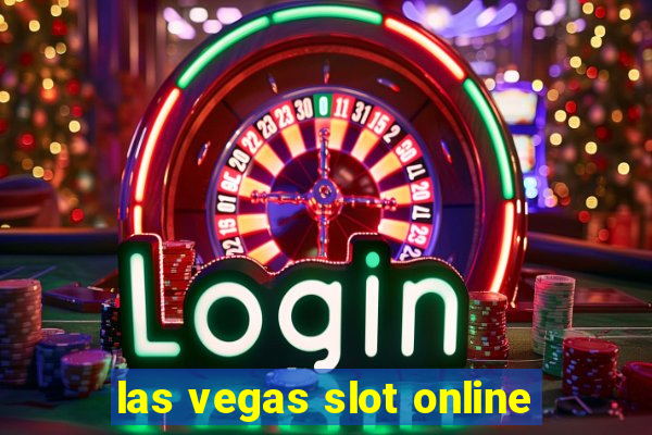 las vegas slot online