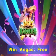 Win Vegas: Free 777 Classic Sl