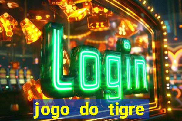 jogo do tigre depósito de 5 reais