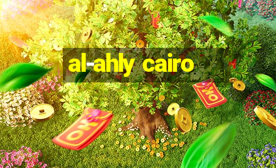 al-ahly cairo