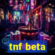 tnf beta