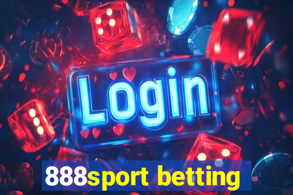 888sport betting