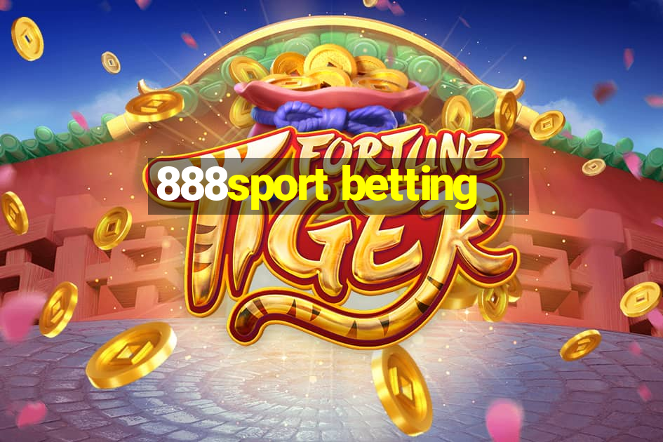 888sport betting