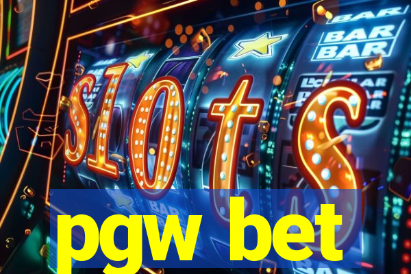 pgw bet