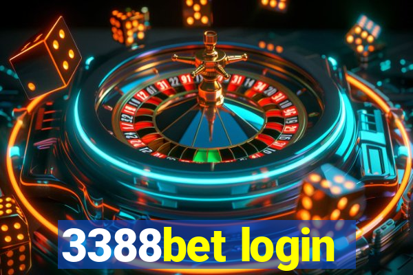 3388bet login