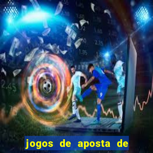 jogos de aposta de 1 real