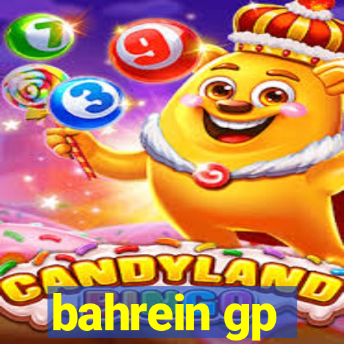 bahrein gp