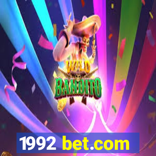 1992 bet.com