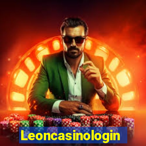 Leoncasinologin