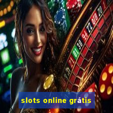 slots online grátis