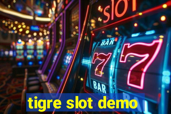 tigre slot demo